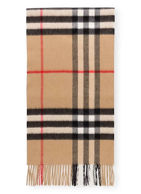 breuninger schal burberry|Burberry Schal .